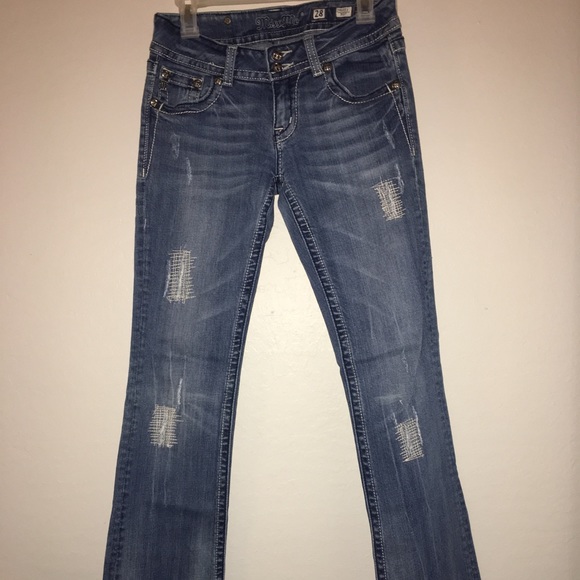 Miss me jeans - Picture 1 of 2